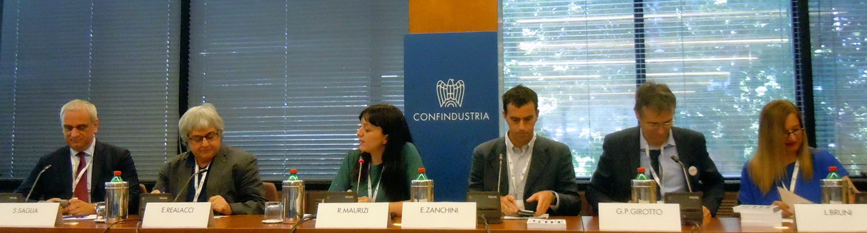 Confindustria